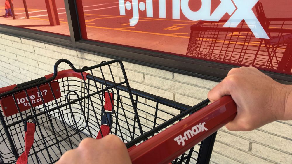tjx