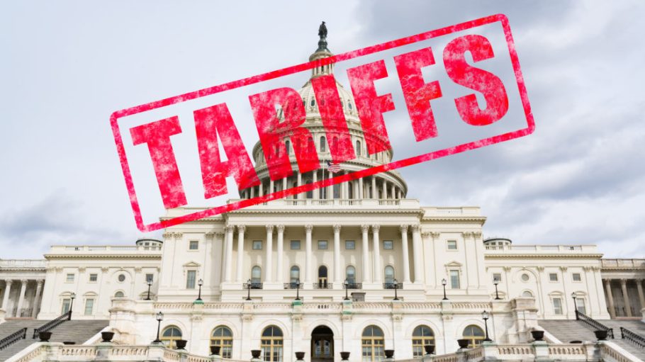 Trump Set to Impose Escalating Tariffs Up to 25% on Mexican Imports