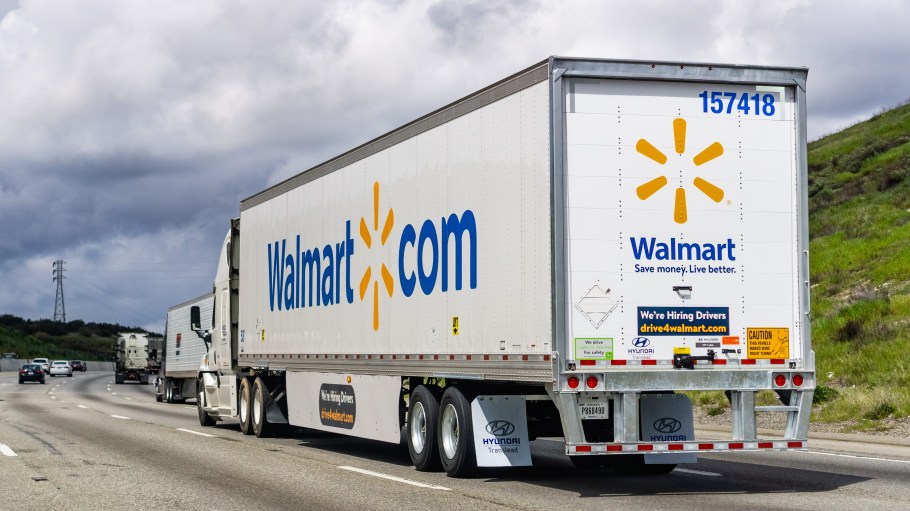 Walmart Free One Day Shipping