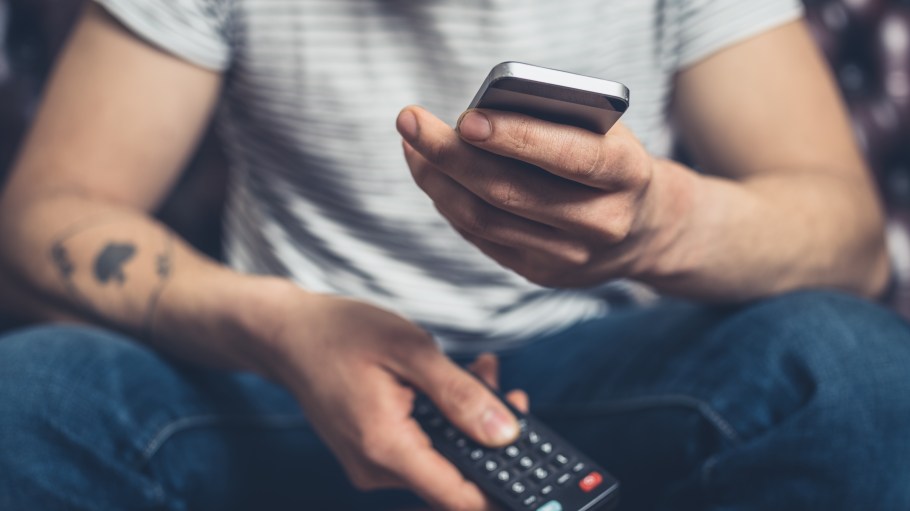 NBCUniversal Launches Scannable Shopping Directly from Your TV