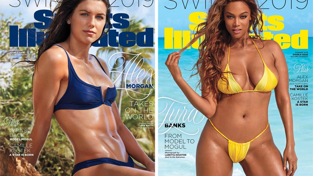 ABG Inks Sports Illustrated Licensing Deal Worth $45 million