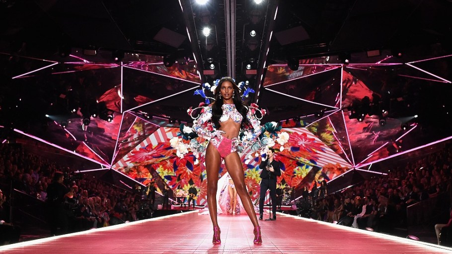 Victoria’s Secret, desperate to update its image, is pulling its star-studded fashion show from the airwaves this year.