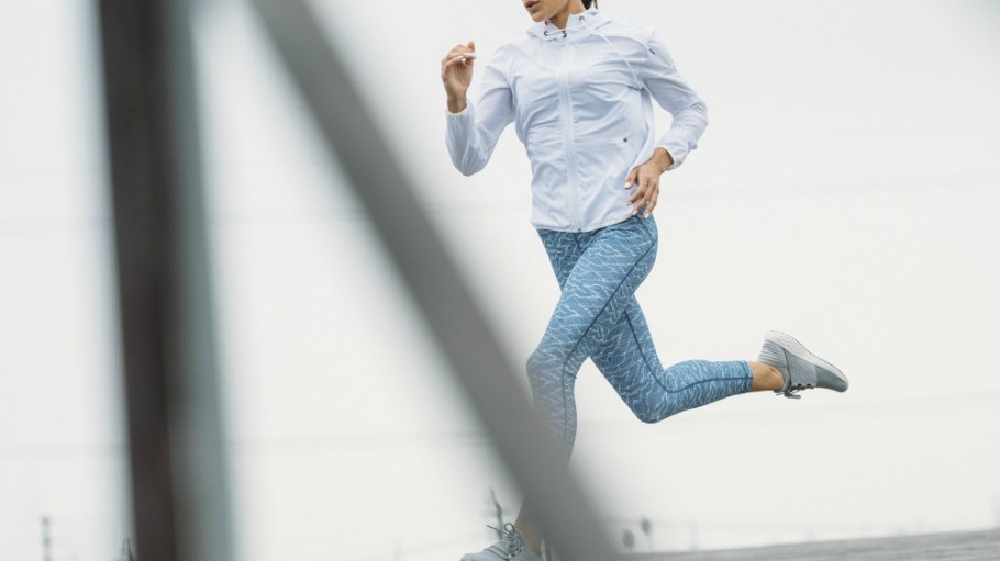 vuori activewear performance california