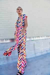 Zero + Maria Cornejo Pre-Fall 2019