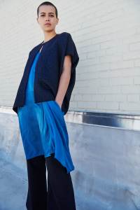Zero + Maria Cornejo Pre-Fall 2019