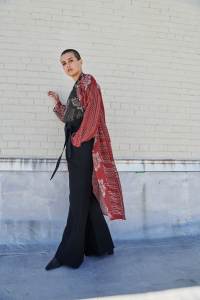 Zero + Maria Cornejo Pre-Fall 2019