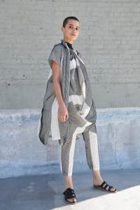 Zero + Maria Cornejo Pre-Fall 2019