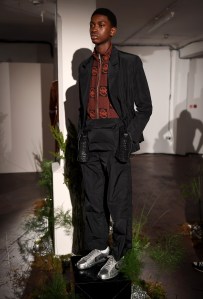 Eastwood Danso Men's Spring 2020