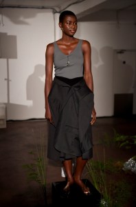 Eastwood Danso Men's Spring 2020
