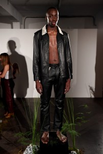 Eastwood Danso Men's Spring 2020