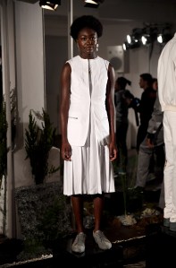 Eastwood Danso Men's Spring 2020