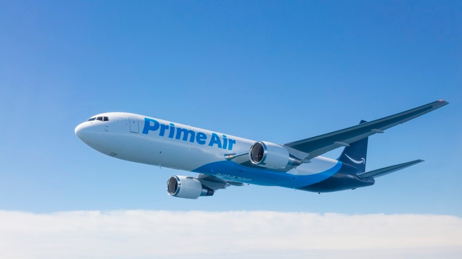 Amazon