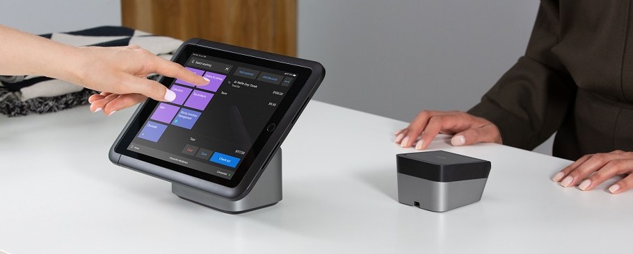 shopify POS commerce retail dtc upgrades