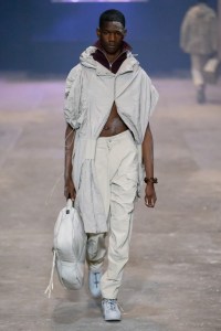 A Cold Wall Men's Spring 2020 photographed in London on 10 June 2019