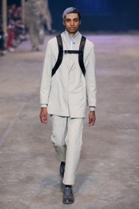 A Cold Wall Men's Spring 2020 photographed in London on 10 June 2019