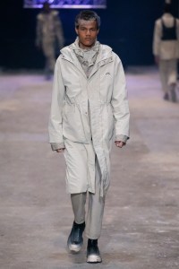 A Cold Wall Men's Spring 2020 photographed in London on 10 June 2019