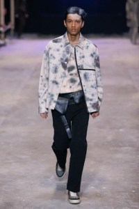 A Cold Wall Men's Spring 2020 photographed in London on 10 June 2019
