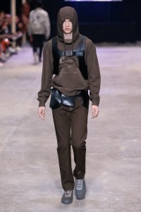 A Cold Wall Men's Spring 2020 photographed in London on 10 June 2019