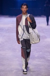 A Cold Wall Men's Spring 2020 photographed in London on 10 June 2019
