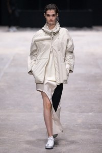 A Cold Wall Men's Spring 2020 photographed in London on 10 June 2019