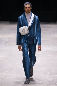 A Cold Wall Men's Spring 2020 photographed in London on 10 June 2019