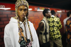 Dsquared2 Men's Spring 2020
