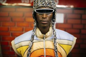Dsquared2 Men's Spring 2020