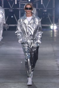 Balmain Men's Spring 2020