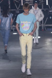 Balmain Men's Spring 2020