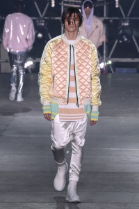 Balmain Men's Spring 2020