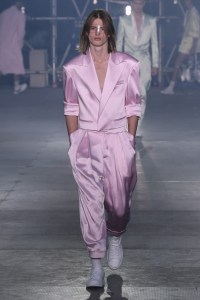Balmain Men's Spring 2020