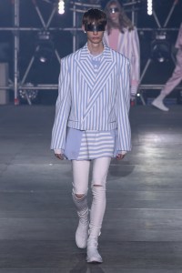 Balmain Men's Spring 2020