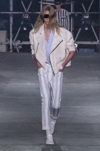 Balmain Men's Spring 2020