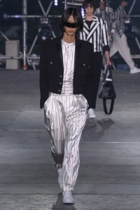 Balmain Men's Spring 2020