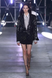 Balmain Men's Spring 2020