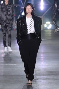 Balmain Men's Spring 2020