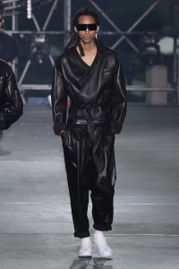 Balmain Men's Spring 2020