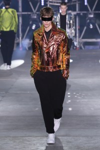 Balmain Men's Spring 2020