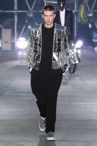 Balmain Men's Spring 2020