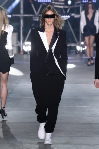 Balmain Men's Spring 2020