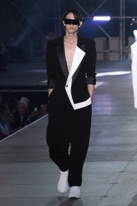 Balmain Men's Spring 2020