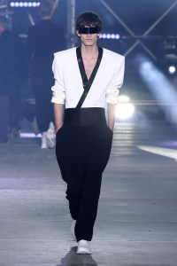 Balmain Men's Spring 2020