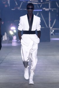 Balmain Men's Spring 2020