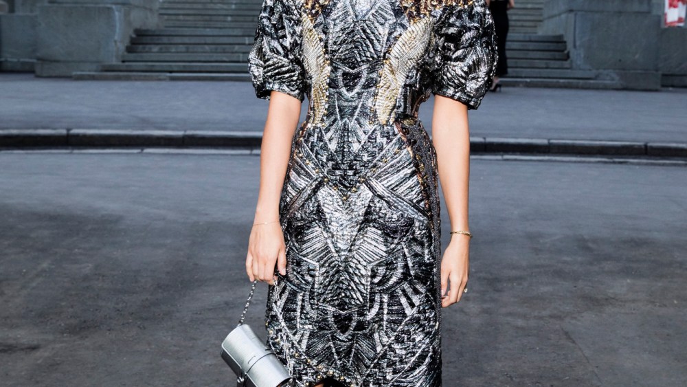 Alicia Vikander