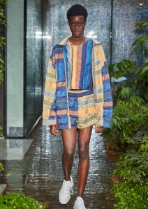 Bethany Williams Men's Spring 2020