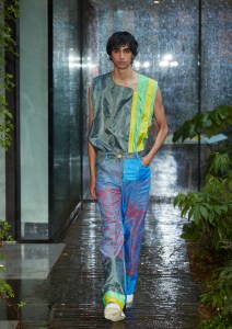 Bethany Williams Men's Spring 2020