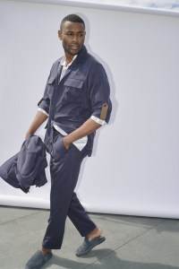 Brioni Men's Spring 2020