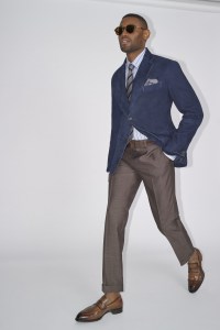 Brioni Men's Spring 2020