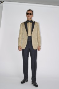Brioni Men's Spring 2020