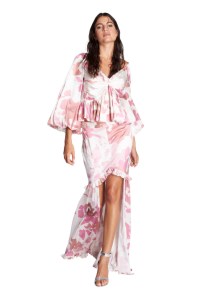 Caroline Constas Resort 2020